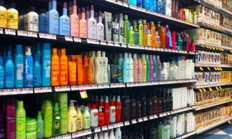 Hair Products